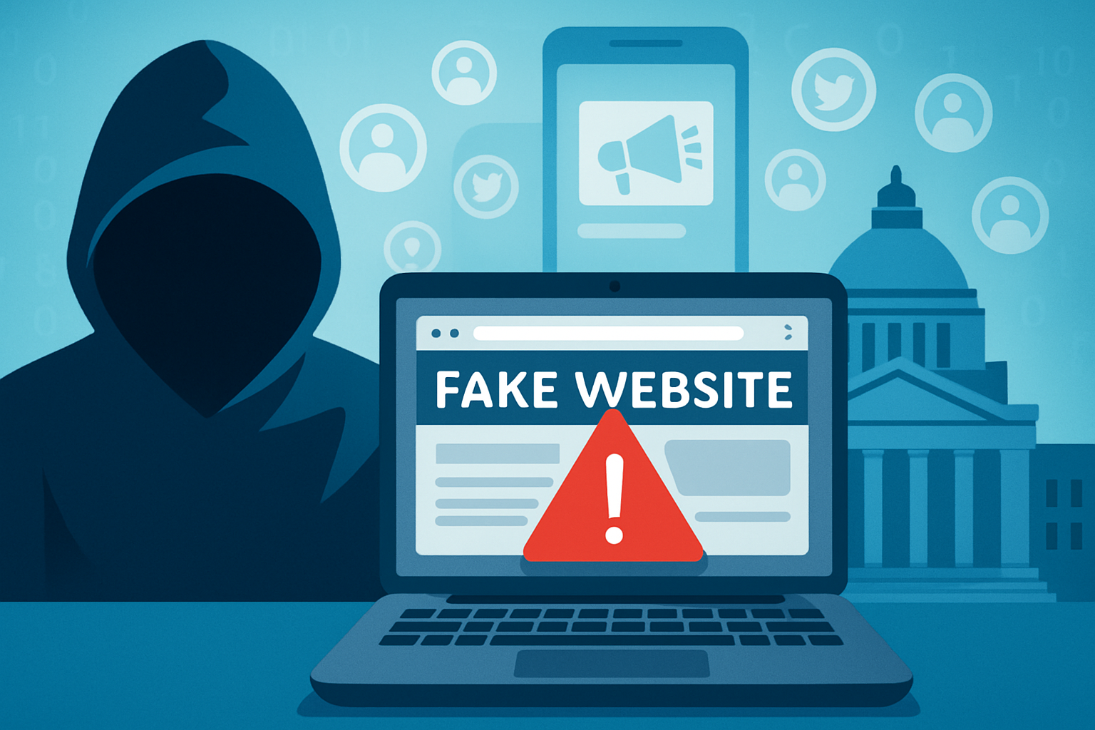 「45,000円が1日で30万円に」——高市総理の偽サイト詐欺を機に、政府7府省庁がSNS広告に”本人確認”を要請