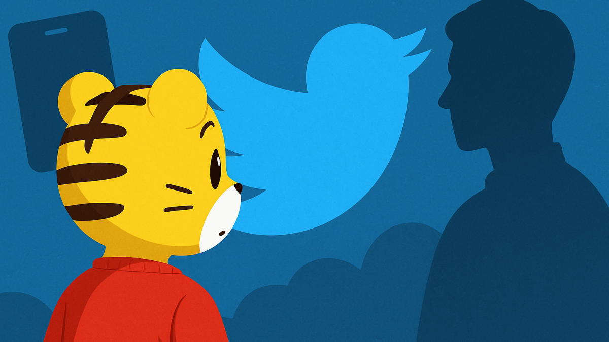 「対象年齢層はTwitterしてないのに公式がある」しまじろうの気づきに13万いいね、浮かび上がった”親というパトロン”