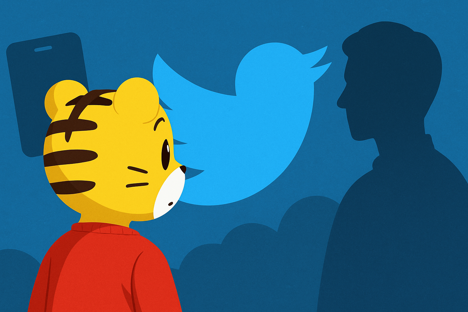 「対象年齢はTwitterしてないのに公式がある」しまじろうの気づきに13万いいね、浮かび上がった”親というパトロン”