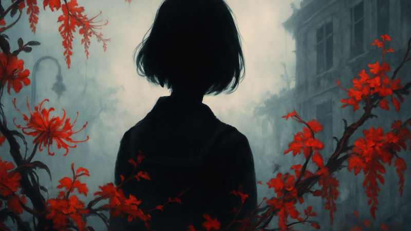 発売から11か月、『SILENT HILL f』がいまも話題を集め続ける理由