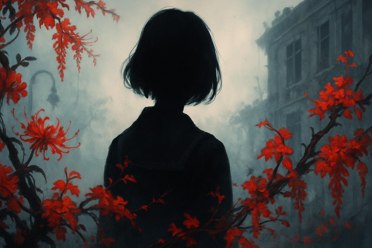 発売から11か月、『SILENT HILL f』がいまも話題を集め続ける理由