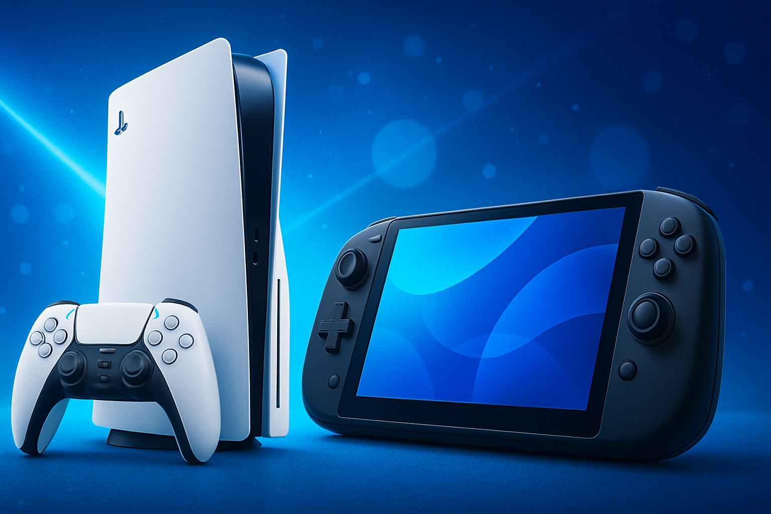 PS6と携帯型デバイスのリーク画像が拡散、2027年末発売という噂を確かめてみた