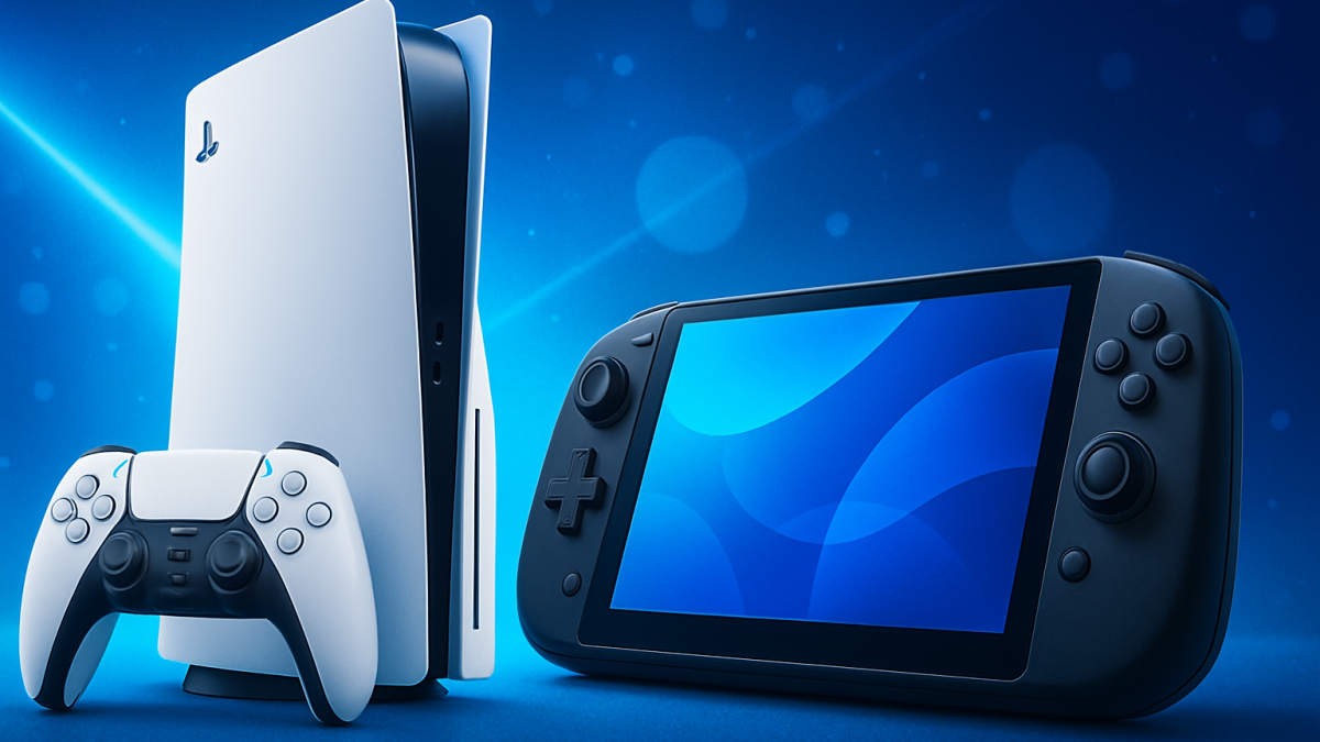 PS6と携帯型デバイスのリーク画像が拡散、2027年末発売という噂を確かめてみた