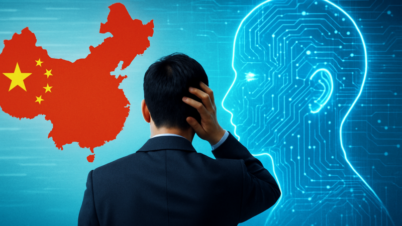中国、9月15日からハイテク人材の出国制限を施行