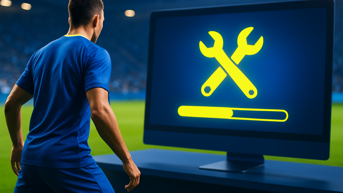 eFootball ver.6.0.0が8月13日配信 19時間の長時間メンテと「Play On, All Together.」の中身