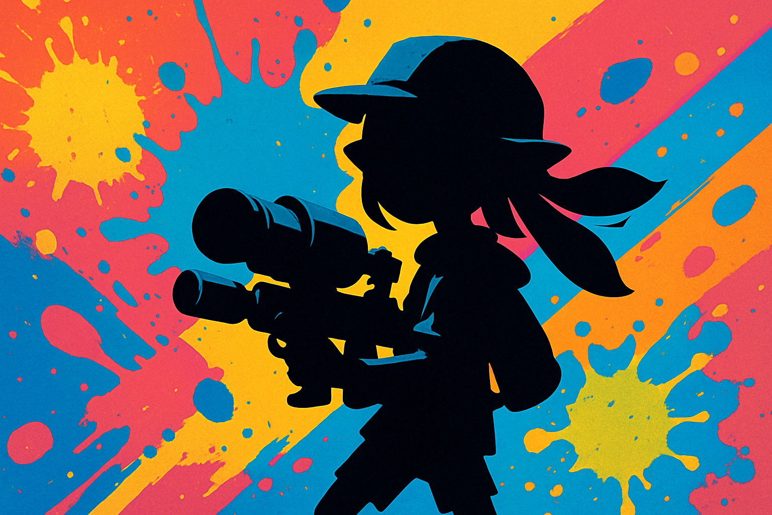 『スプラトゥーン レイダース』発売3週間、まだ誰もクリアを"卒業"していない