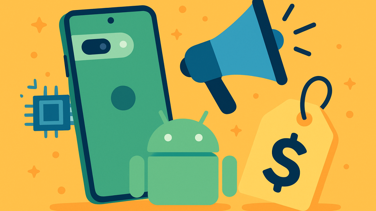 Pixel 11シリーズが正式発表、最安13万6800円から　Tensor G6で何が変わったのか