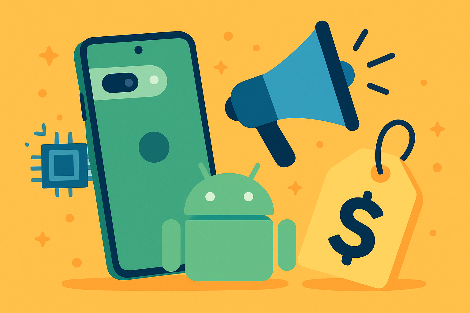 Pixel 11シリーズが正式発表、最安13万6800円から　Tensor G6で何が変わったのか