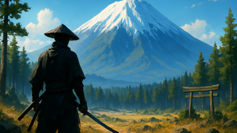 『Ghost of Yōtei』完全版が10月1日にPS5で発売、既存プレイヤーは1480円で新章「関ケ原 慕情譚」へ