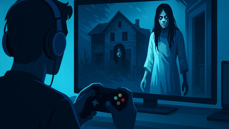 『日本事故物件監視協会2』Switch版8月20日発売、同時に沸く『3』配信ラッシュの正体を整理する