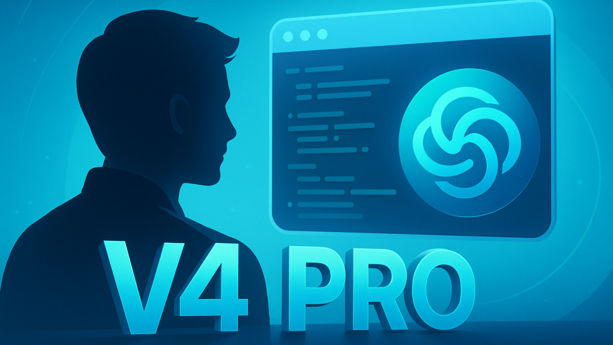 DeepSeek「V4 Pro」正式版、価格据え置きでTerminal Bench 2.1が72.1から87.9に