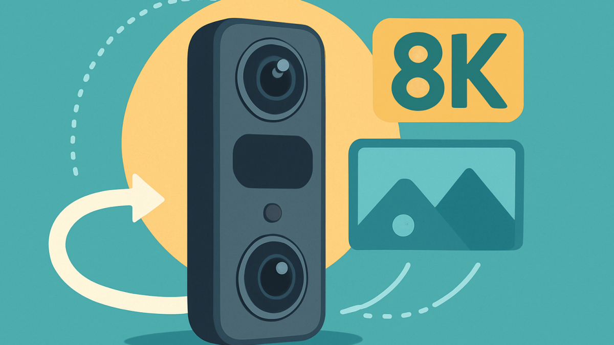 Insta360 X6が発売、8K対応の360度カメラで何が変わったのか調べてみた