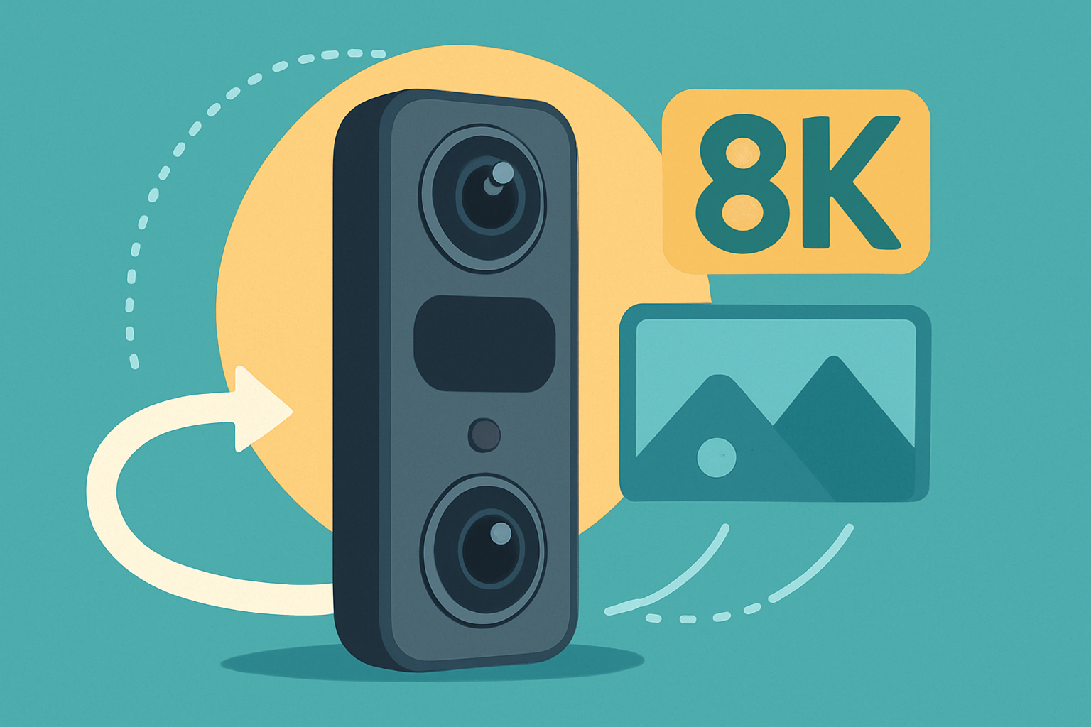 Insta360 X6が発売、8K対応の360度カメラで何が変わったのか調べてみた
