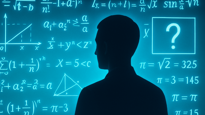「もうちょっと頑張って」――未公開Claudeが押し上げた100年越しの数学記録