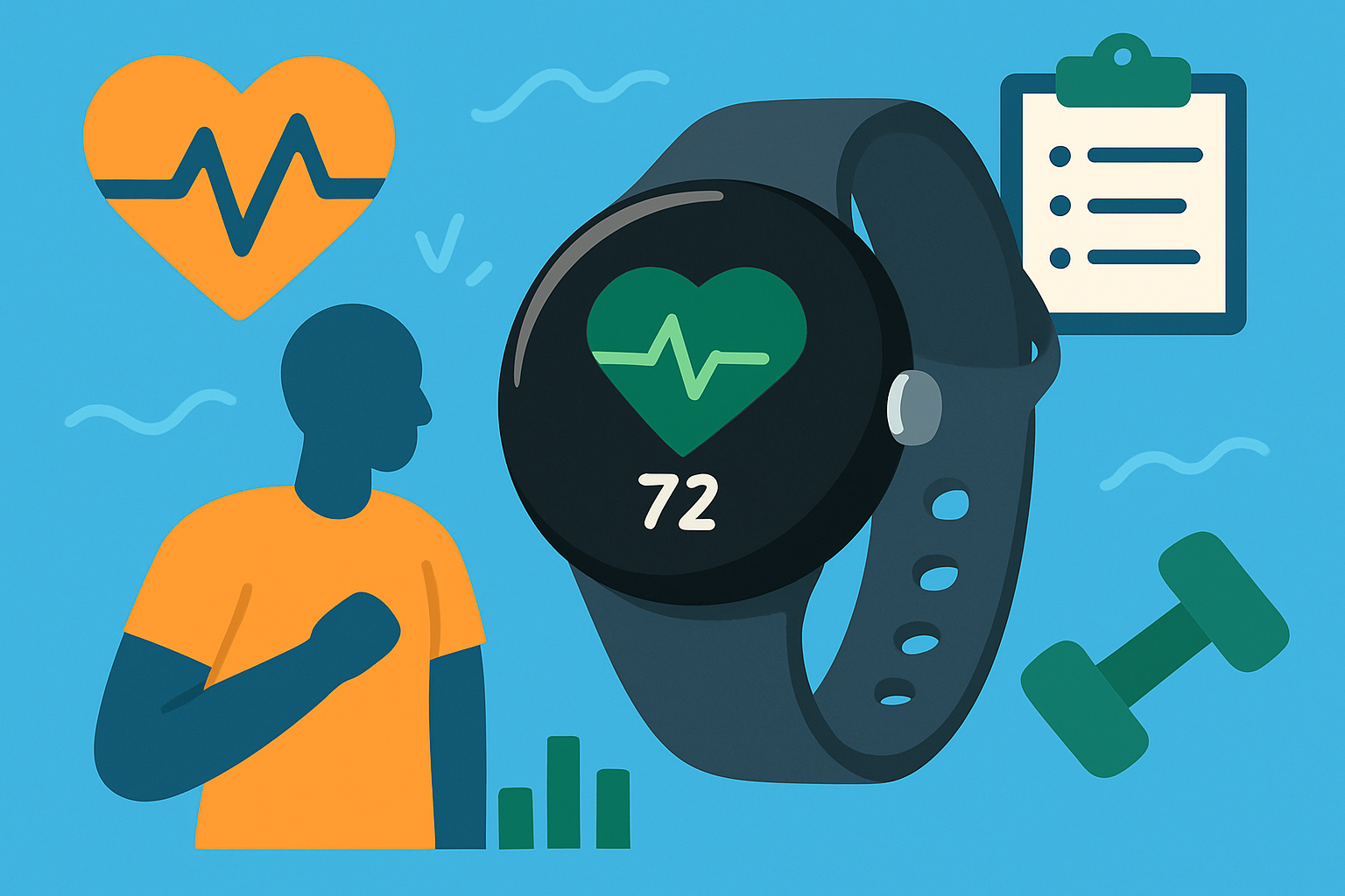 Pixel Watch 5が発表、Health GuardianとオフラインGemini搭載 8月20日発売・6万2800円から