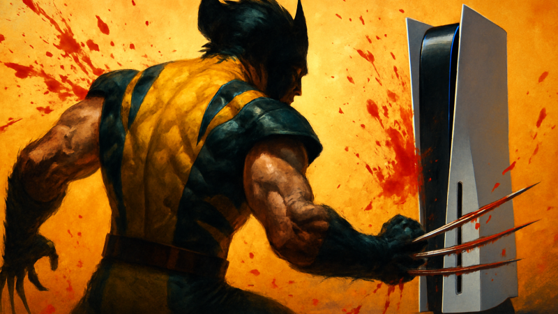 「返り血を浴びまくる」体験の正体——『Marvel’s Wolverine』先行プレイで見えた戦闘設計の本気度