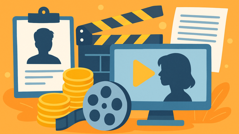 興収80.7億円のちいかわ映画、声優の名前が一つも出ない新OP映像を作ったのは誰か