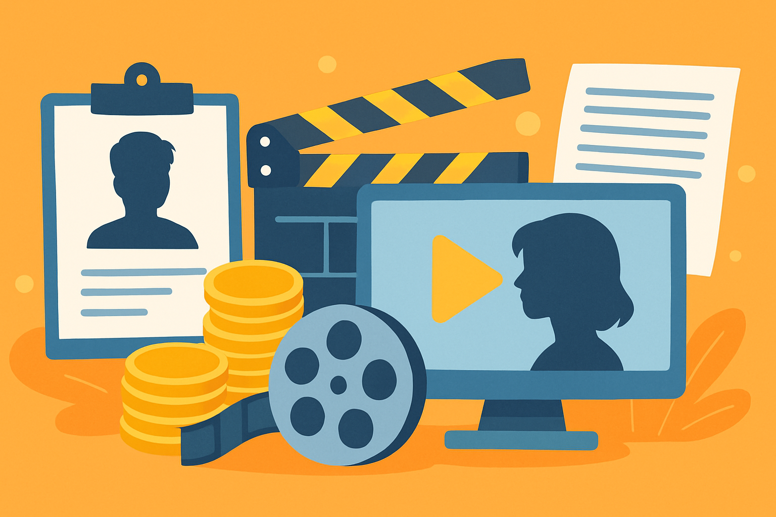 興収80.7億円のちいかわ映画、声優の名前が一つも出ない新OP映像を作ったのは誰か