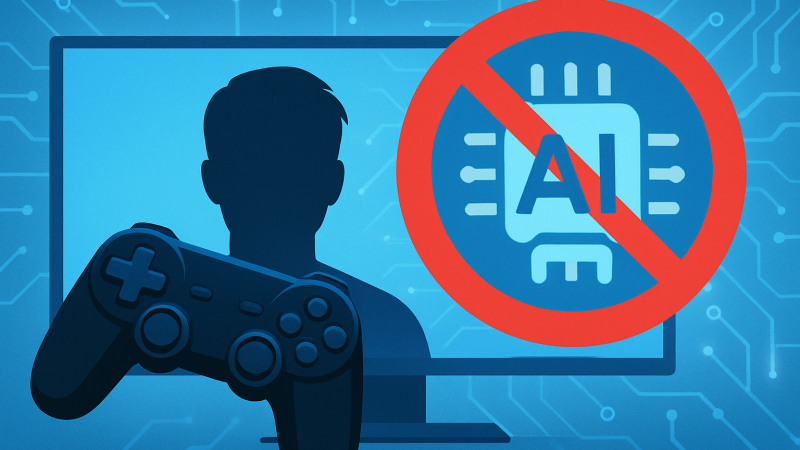 「もはや定型文」ゲーム契約の生成AI禁止条項、弁護士が見た業界の温度差