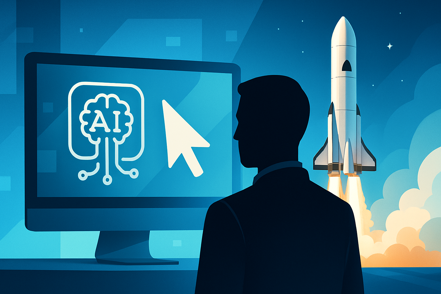 買収を何度も断ってきた男が折れた理由——Cursor、600億ドルでSpaceX入り