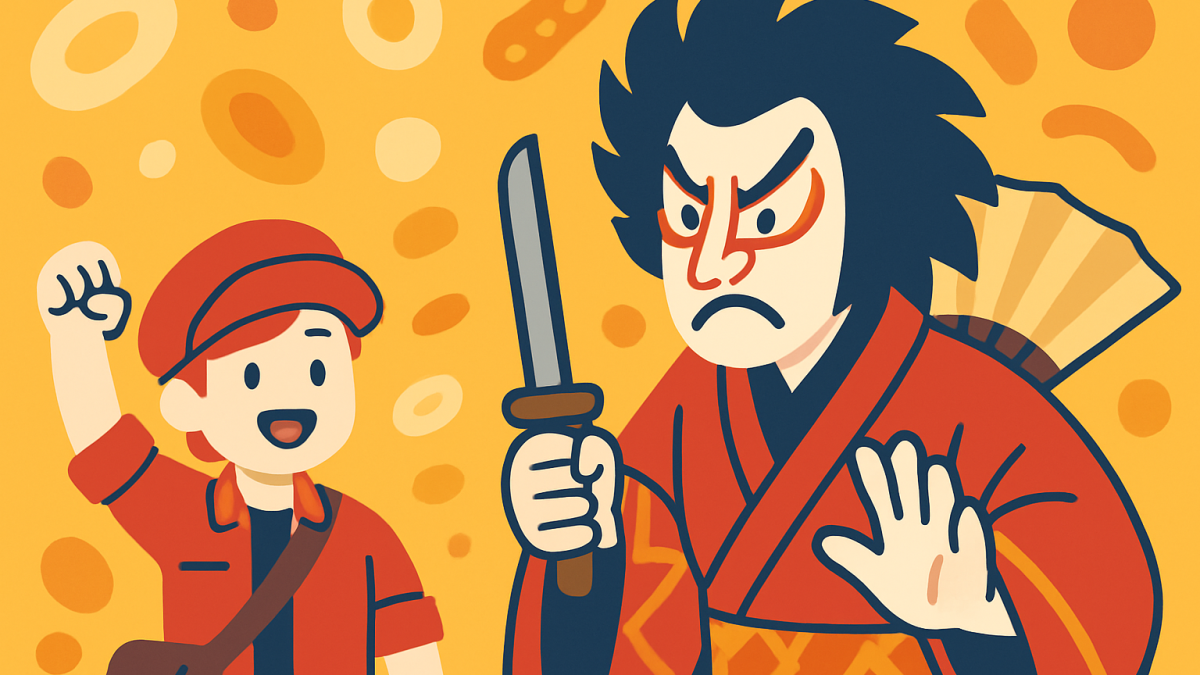 「大大大挑戦」と本人も驚く──『はたらく細胞』はなぜ歌舞伎になったのか、新ジャンル”スクランブル歌舞伎”の中身