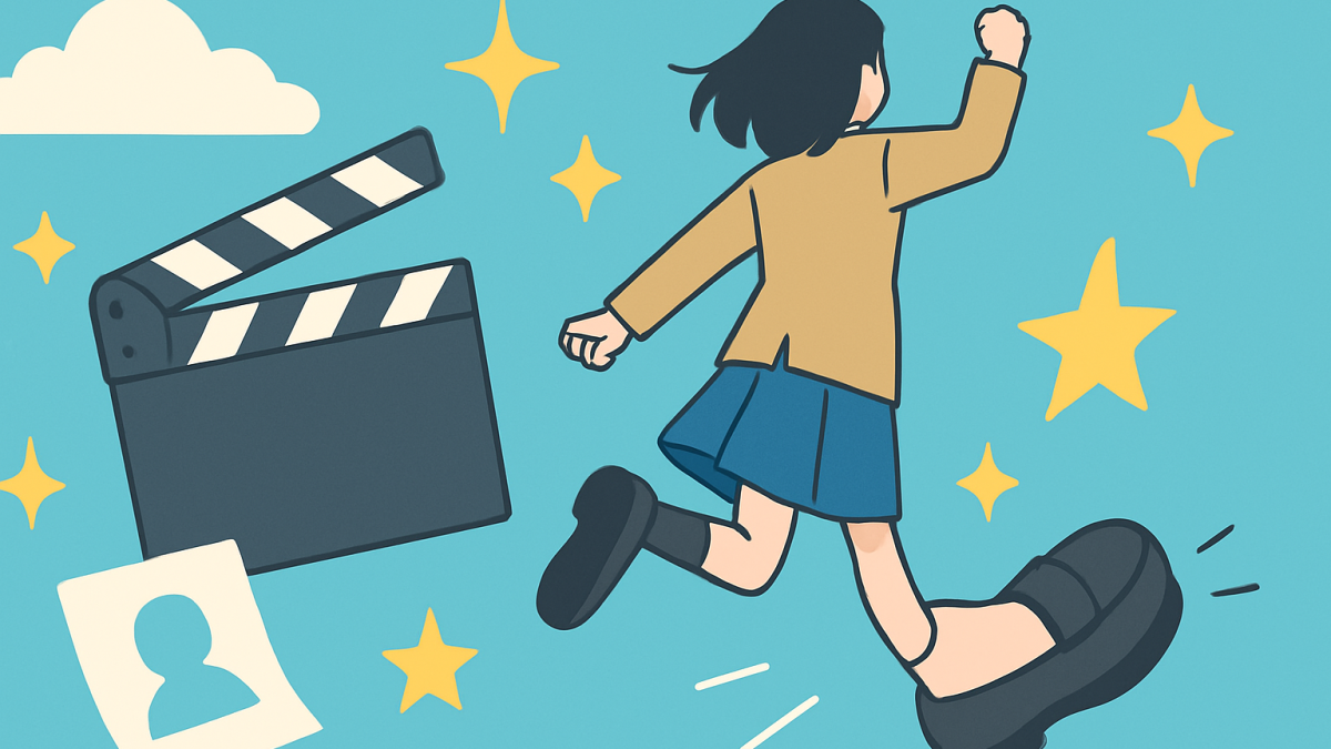 「映像が！出たぞーーー」原作者が声をあげた『スキップとローファー』2期、放送まで4年かかった理由