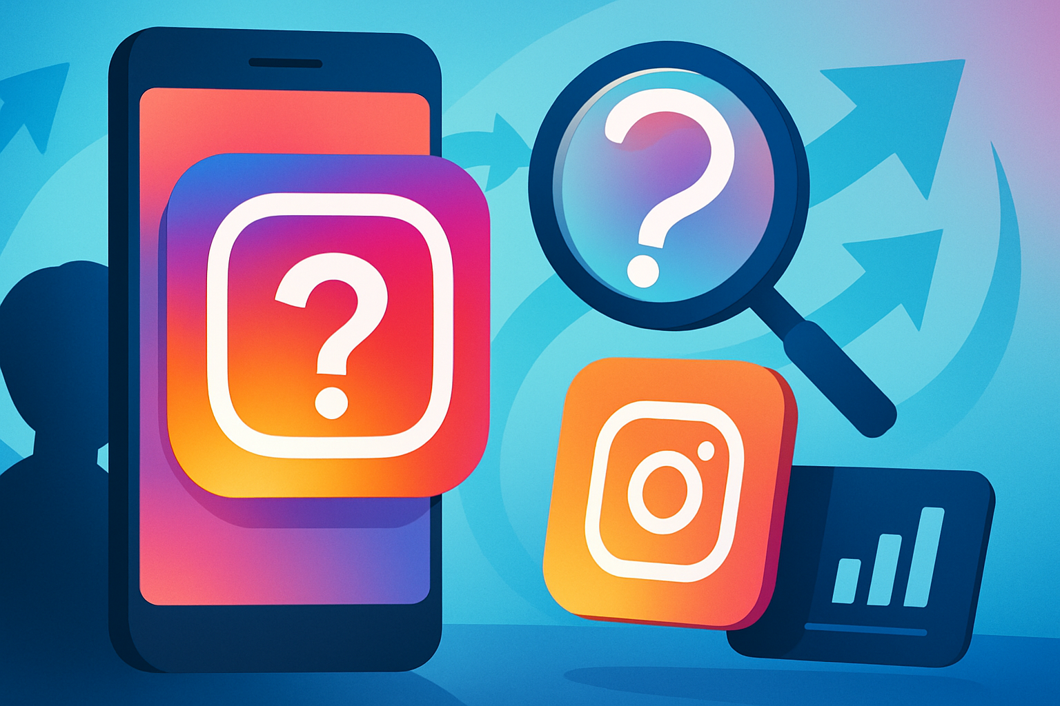 Instagramの新ロゴ、なぜ多くの人が「Instagzam」と読み間違えたのか