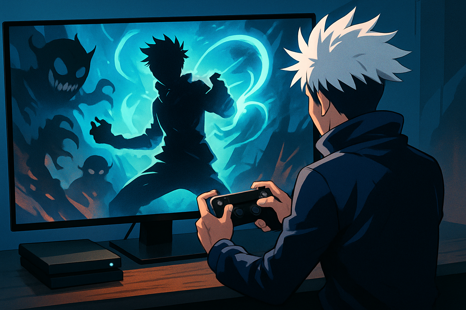 『魔術廻戦』のゲーム化、開発陣の正体は『ヴァンサバ』のponcleだった