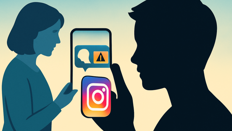 子どもの自殺検索で親に通知、インスタの新機能に専門家が投げかけた「それだけでは足りない」という指摘