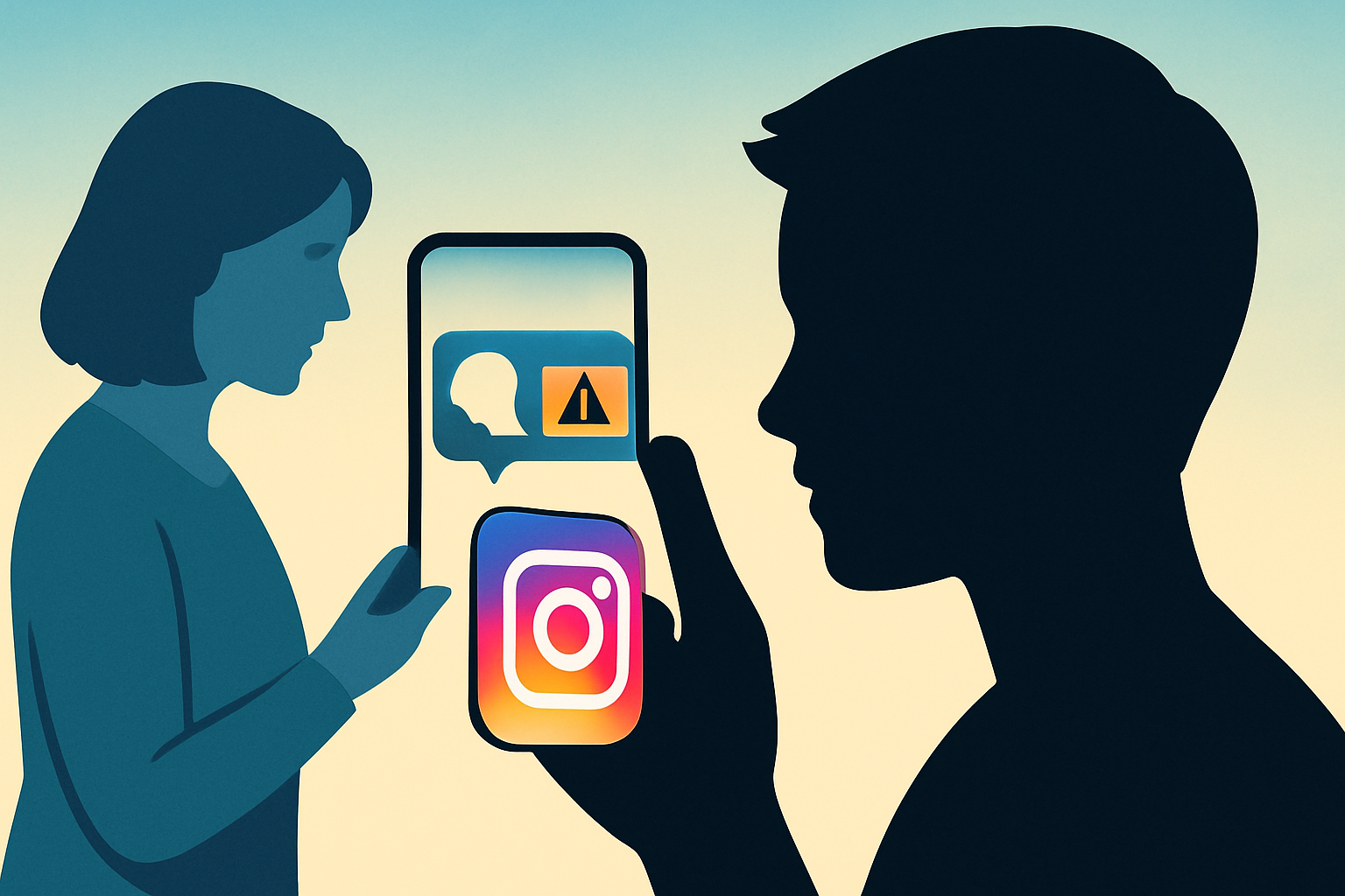 子どもの自殺検索で親に通知、インスタの新機能に専門家が投げかけた「それだけでは足りない」という指摘