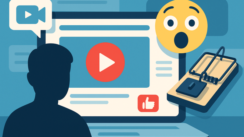 「引用ポスト見ようと思ったら動画でリアクション押しちゃうの罠すぎ」——Xの新機能、顔が映る仕組みと避け方