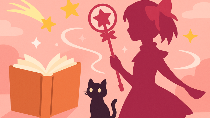「もう何もかもが怖い」——まどマギ×〈物語〉シリーズ、西尾維新書き下ろし短編の狙い