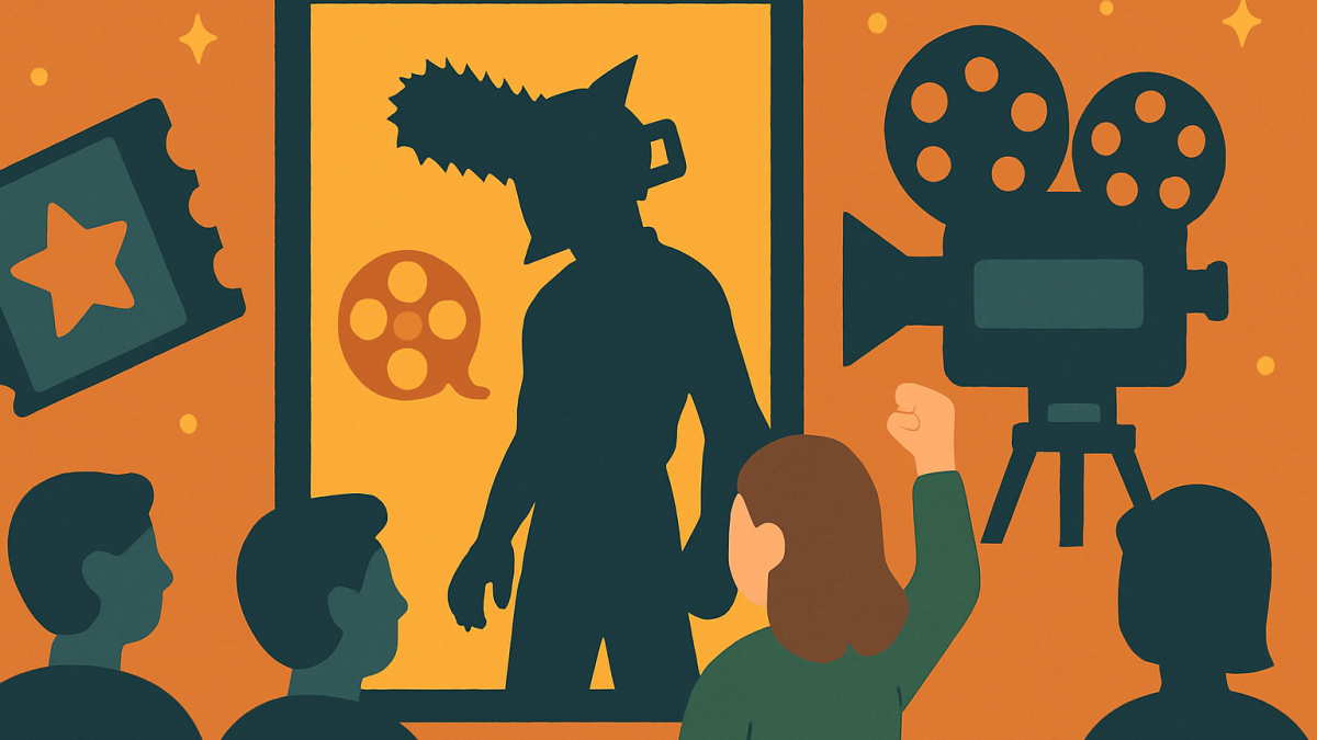 公開から1年、『チェンソーマン』レゼ篇がリクエストだけでまた映画館に戻ってきた理由