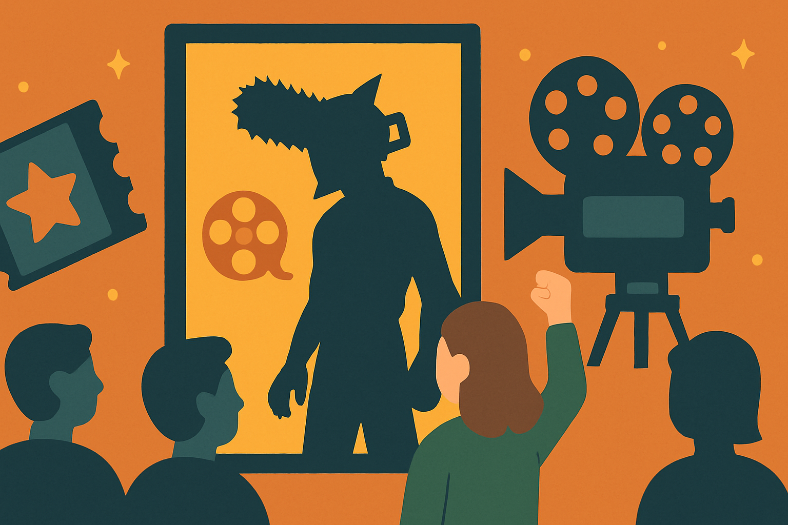 公開から1年、『チェンソーマン』レゼ篇がリクエストだけでまた映画館に戻ってきた理由