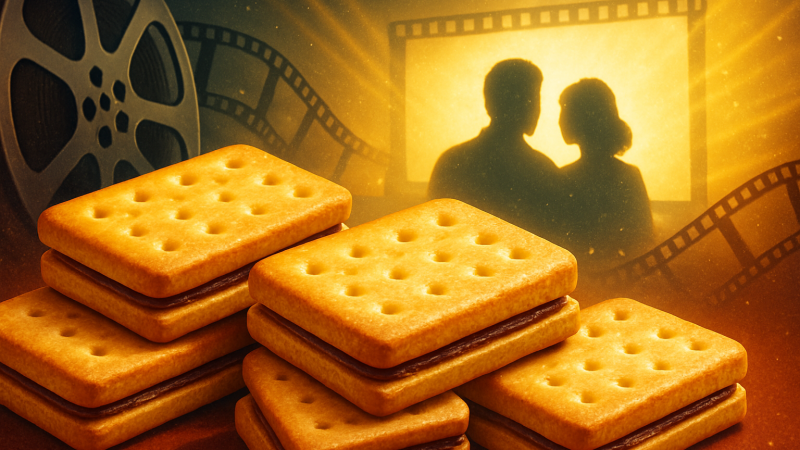 「やりやがったなっ!!」——60年目の「しるこサンド」が映画ちいかわで再ブレイクした理由