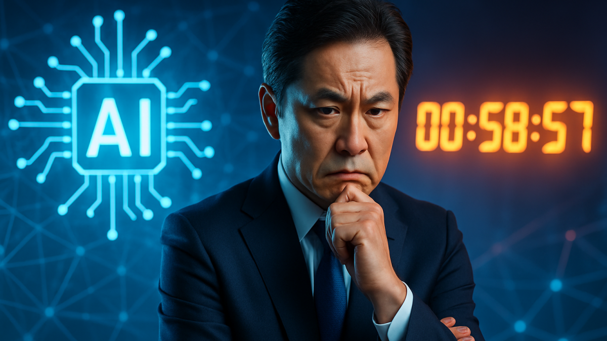 「ラストチャンス、一度失敗したら後はない」――Noetra丹波社長の危機感が伝わった理由