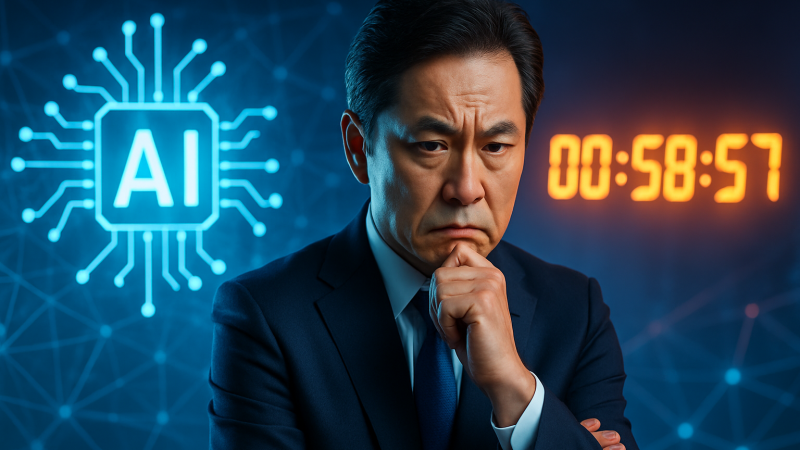 「ラストチャンス、一度失敗したら後はない」――Noetra丹波社長の危機感が伝わった理由