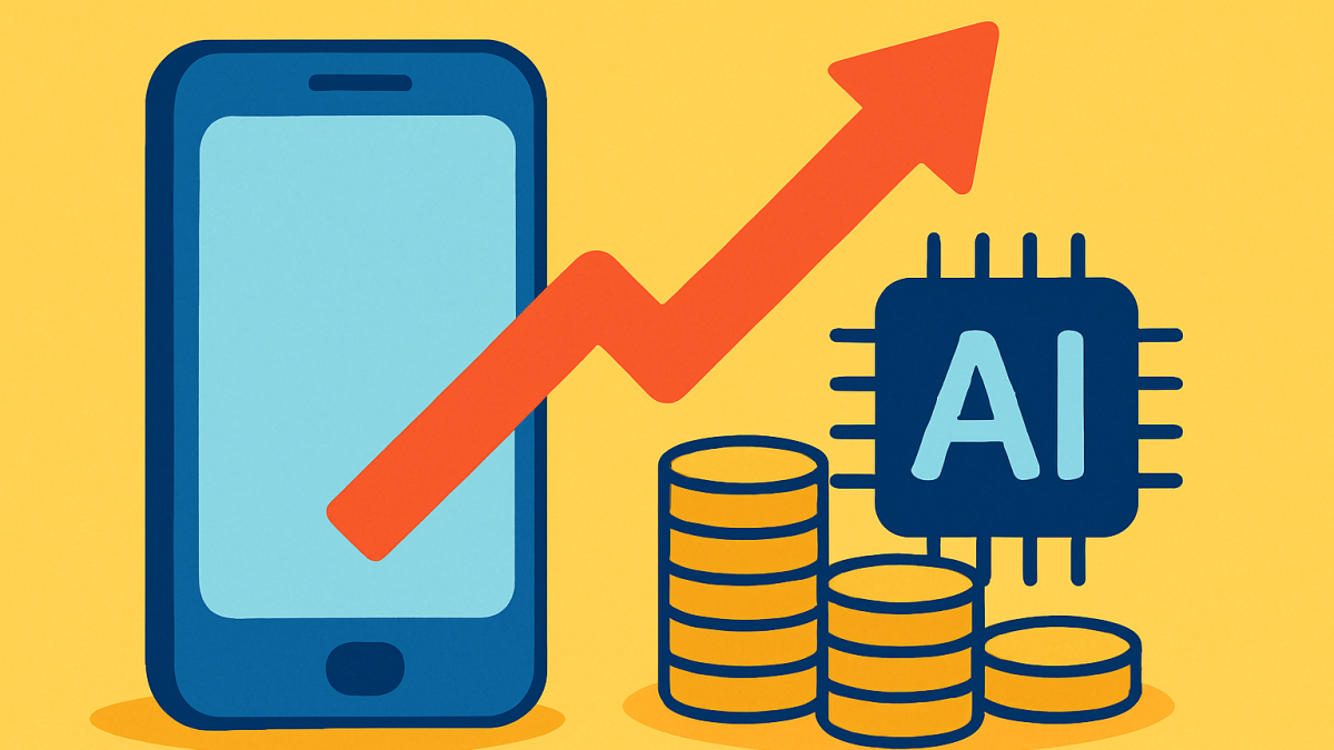 「AI需要のせいでスマホが2万円高くなる」——Xiaomiが9月に踏み切る値上げの中身