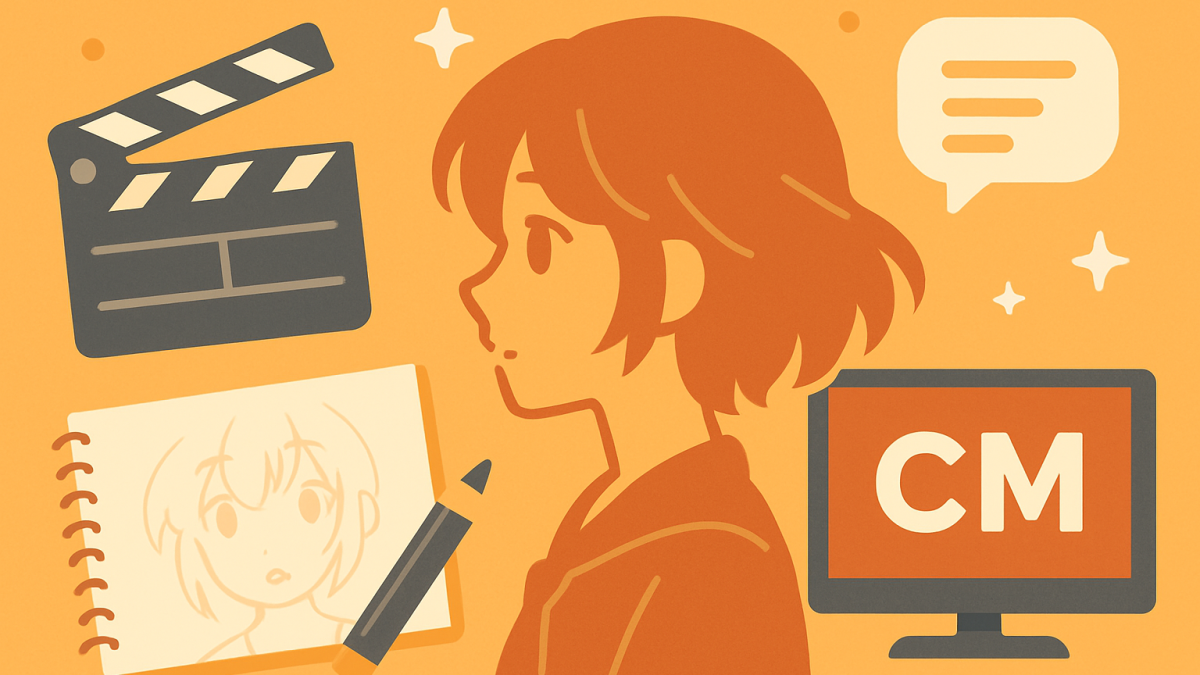 「アニメ化はまだ」なのに80万表示——京アニ『草原の輝き』30秒CMが話題になった理由
