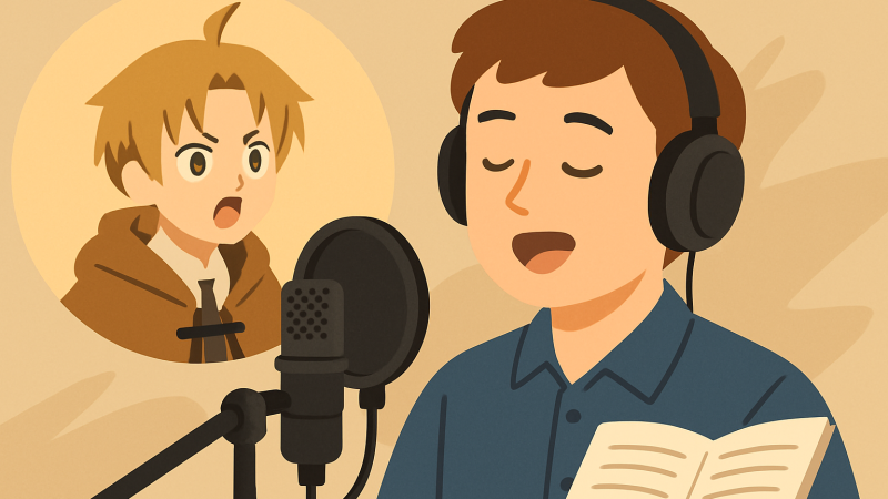 「声優さんの演技ってすごいわ」——無職転生第3期、敬遠していた人ほど沼落ちする理由