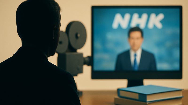 「必要なものから無くしていくNHK」——ドキュメンタリー専門アカウント終了で問われる運用整理