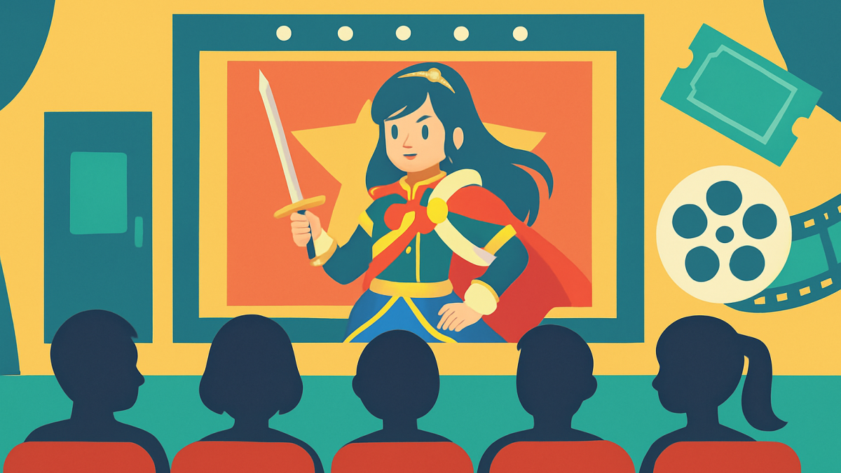 「なくなり次第終了」――レヴュースタァライト、5年連続のリバイバル上映に客足が戻る理由