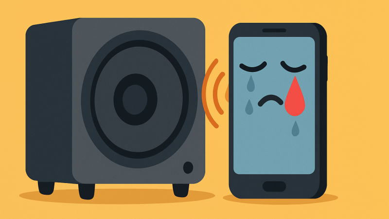 「悔しさで血涙出てたよ」――POCOがサブウーファー搭載スマホの日本初投入に賭けた理由