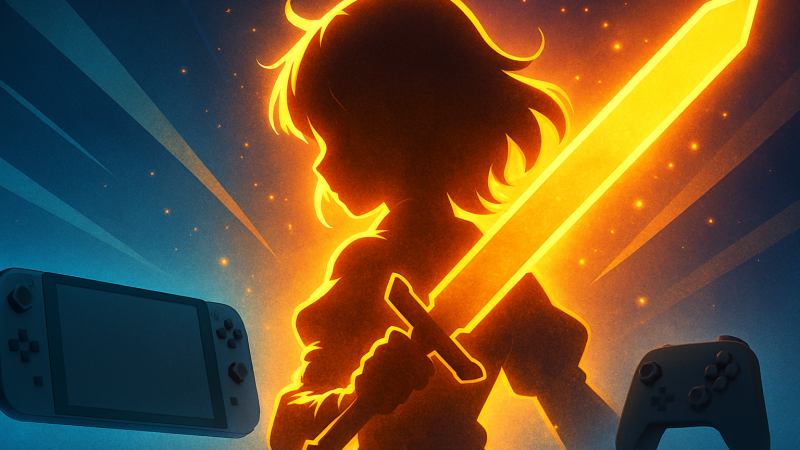 60万本ヒット『まのさば』、Steam版になかった新規カットインが「逆輸入」される理由