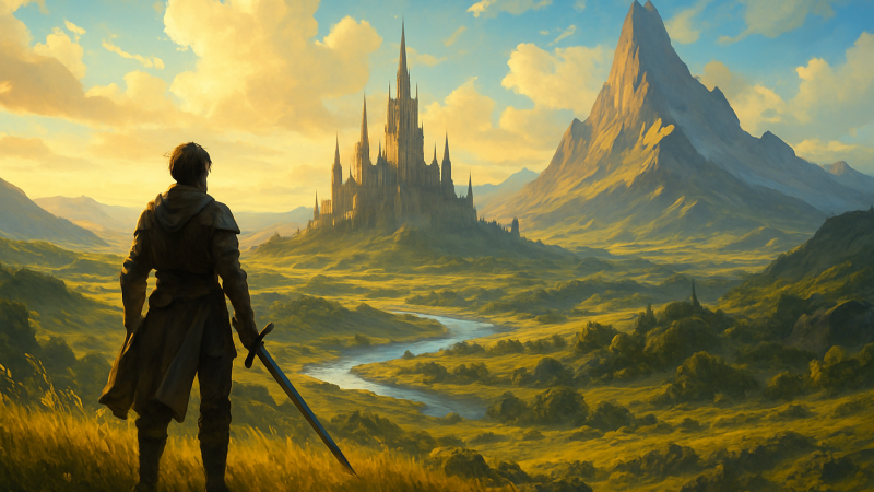 『ウィッチャー4』はgamescomに出ないのに、Xで歓声が上がった理由