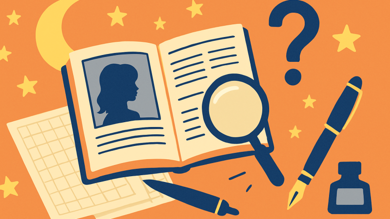 「なぜムーンかは死ぬほど説明されるのに」——セーラームーンの”セーラー”、誰も答えを知らなかった理由