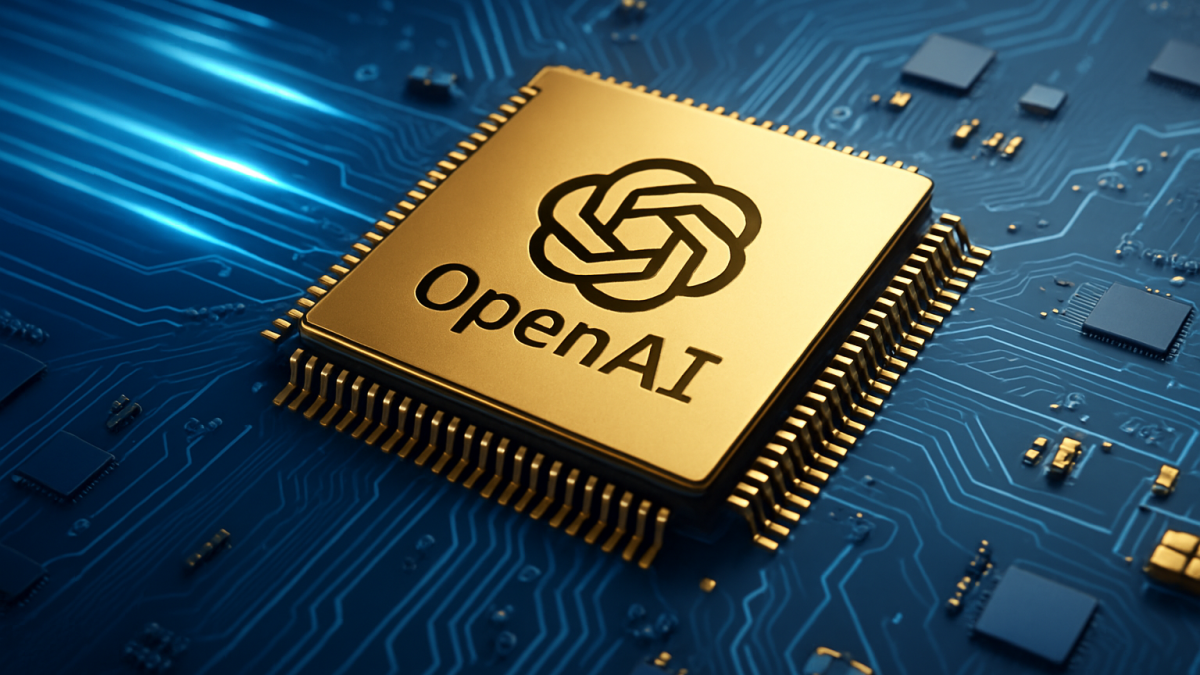 「チップを作ったよ、速いよ」——OpenAIのJalapeñoがNvidiaを上回った中身