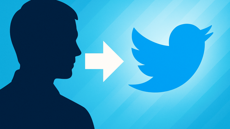 「もう待てない」——消えたはずの青い鳥ロゴが”Twitter.now”として復活、Xが訴えた理由
