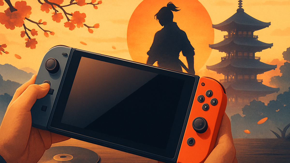 「詳細情報は来週」――25年前のPS1和風RPG『ONI零』がSwitchで再始動、ファンが色めき立った理由