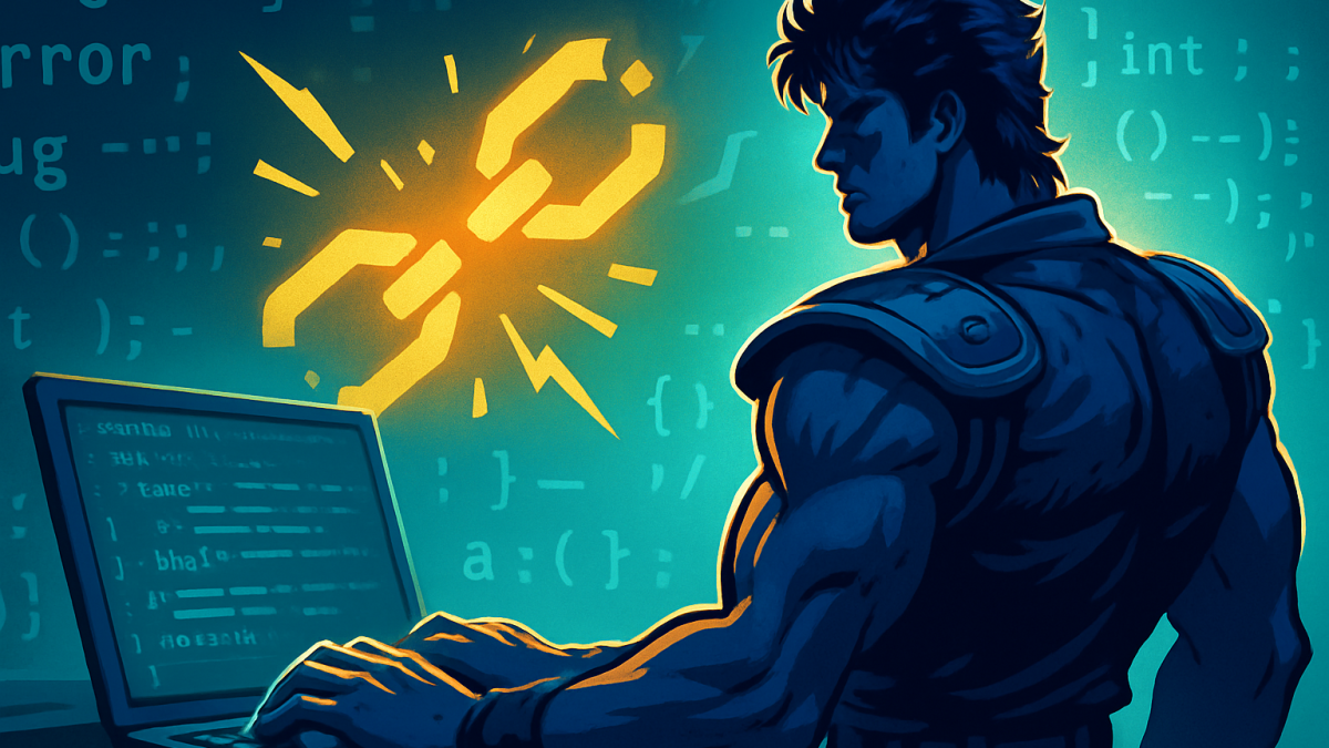 「バグがゲームを救った」——21年前のプログラムミスが生んだ北斗の拳“バスケ”の中身
